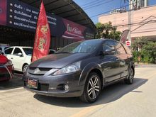 2008 Mitsubishi Space Wagon 2.4 (ปี 04-12) GT Wagon AT