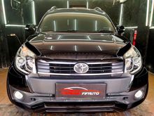 2016 Toyota Rush 1.5 G SUV