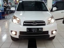 2013 Daihatsu Terios 1.5 TX SUV#Unit Full Orisinil