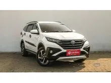 2018 Toyota Rush 1.5 TRD Sportivo SUV - Rilis Stock Terbaru - Caroline Tangerang Selatan