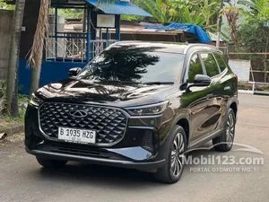 2025 Chery Tiggo 8 1.6 Premium SUV