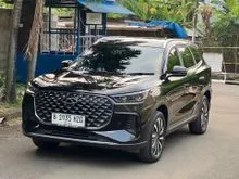 2025 Chery Tiggo 8 1.6 Premium SUV SUPER HYBRID 7 SEATER PREMIUM SUV PANORAMIC SUNROOF HIGH TECHNOLOGY