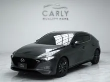 2020 Mazda 3 2.0 (ปี 19-25) SP Sports Hatchback