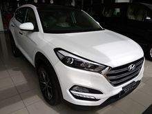 Premium Hyundai Tucson 2.0 XG SUV, best seller
