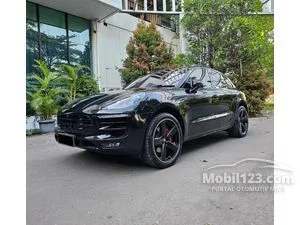 2016 Porsche Macan 3.0 S SUV
