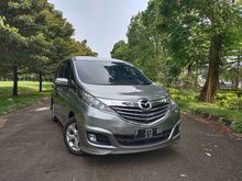 2013 Mazda Biante 2.0 SKYACTIV Siap Pakai