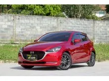 2021 Mazda 2 1.3 (ปี 15-25) S Sedan