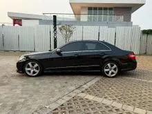 2013 Mercedes-Benz E250 2.0 Avantgarde Sedan