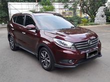 2018 DFSK Glory 580 1.5 Luxury Wagon Type Tertinggi Km 24 rb Masih Garansi Resmi Orisinil Ex Display Dealer Plat Ganjil Pajak Nov 2020 Tinggal Pakai