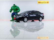 2012 Honda City 1.5 (ปี 08-14) V i-VTEC Sedan AT