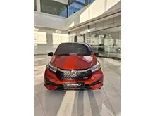 2025 Honda Brio 1.2 RS HatchbackBEST PRICE,  BEST DISCOUNT 2024 / 2025, NEGO SAMPAI DEAL 085 80916 7309
