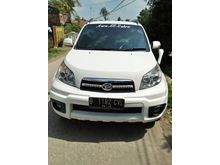 2011 Daihatsu Terios 1.5 TX ADVENTURE SUV
