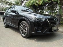 2015 Mazda CX-5 2.5 Touring SUV