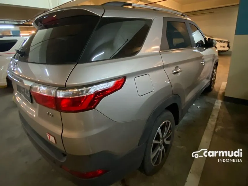 2019 DFSK Glory 560 Type L Wagon