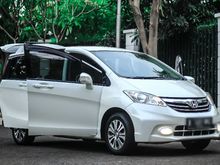 2013 Honda Freed 1.5 E MPV MANTAP MULUS BRO