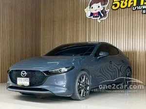 2020 Mazda 3 2.0 SP Sedan
