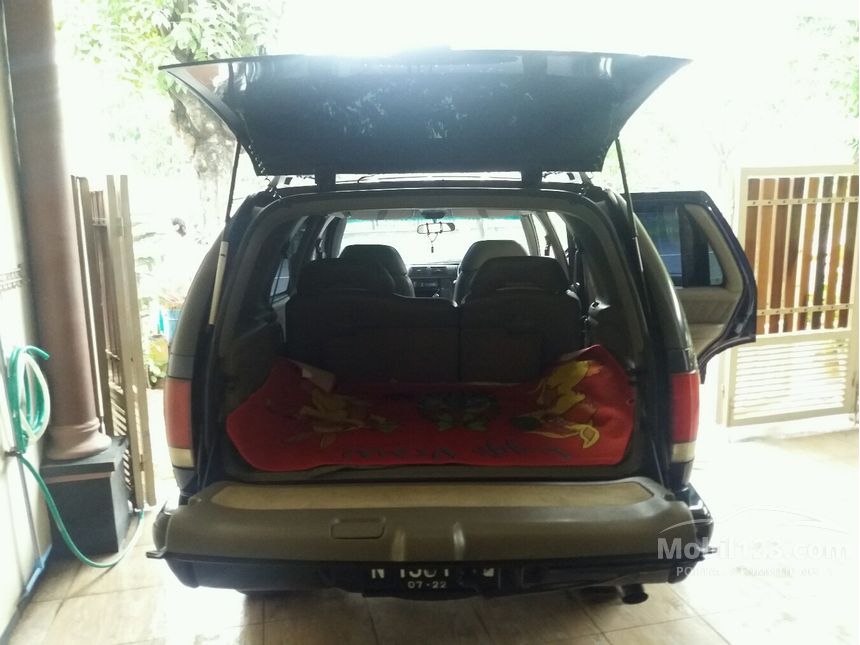 Opel Blazer  Jawa Timur Mobil Bekas Halaman 4 Waa2