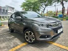 2019 Honda HR-V 1,5 E SUV