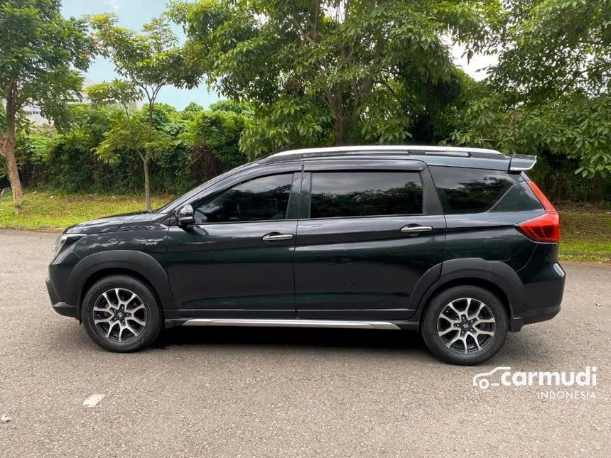 2021 Suzuki XL7 Alpha SUV