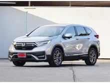 2020 Honda CR-V 2.4 (ปี 17-21) ES AWD SUV