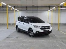 2022 Suzuki XL7 1.5 Alpha SUV AT PUTIH TWO TONE