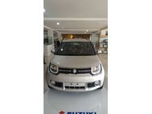 2018 IGNIS PROSES CEPAT GARANSI TERMURAH