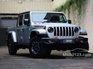 2025 Jeep Gladiator 3.6 Rubicon Pickup