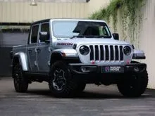 2025 Jeep Gladiator 3,6 Rubicon Pickup