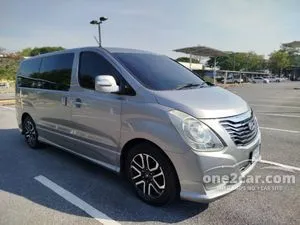 2011 Hyundai H-1 2.5 Maesto Deluxe Van