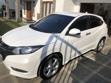 2015 Honda HR-V 1.5 E SUV