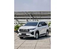 2024 Toyota Kijang Innova Zenix 2.0 V HV Modellista (Premium Color) MPV, LOW KM 15 RIBU, KONDISI TERAWAT,FULL ORIGINAL, MODELISTA 2024 HYBRID HEV 2025