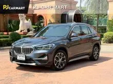 2022 BMW X1 2.0 F48 (ปี 16-20) sDrive20d xLine SUV
