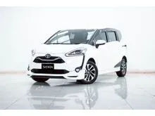 2020 Toyota SIENTA 1.5 (ปี 16-23) V Wagon