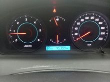 2012 Chevrolet Captiva 2.0 C140 SUV