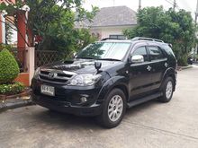 2008 Toyota Fortuner 3.0 (ปี 04-08) V SUV AT