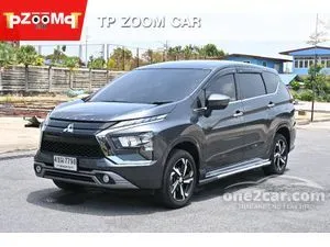 2023 Mitsubishi Xpander 1.5 GT Wagon