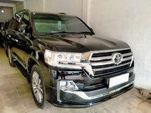 Toyota Land Cruiser Vxr V8 2020