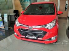 *SUPER PROMO DAIHATSU* DAIHATSU Sigra TDP hanya 13jutaan, segera pesan dan dapatkan mobil impian anda.