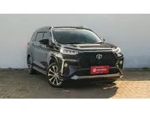 2023 Toyota Veloz 1.5 Q (Premium Color) MPV - DOKUMEN ASLI - GARANSI 211 PCS SPAREPART SELAMA 1 TAHUN - SUDAH GANTI OLI & FILTER - TUKAR TAMBAH [B]