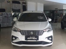 BIG PROMO Ertiga Cukup TDP 10jt
