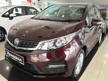 New 2019 Proton Persona 1.6 VVT Auto