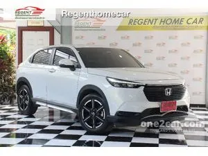 2024 Honda HR-V 1.5 e:HEV E SUV