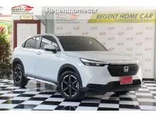 2024 Honda HR-V 1.5 (ปี 22-28) e:HEV E SUV