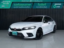 2021 Honda CIVIC 1.5 FE (ปี 21-26) RS Sedan CVT