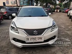 2018 Suzuki Baleno 1.4 Hatchback