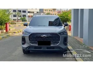 2025 Chery Tiggo 9 1.5 CSH SUV