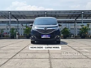 2017 Mazda Biante 2.0 SKYACTIV-G MPV