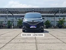 2017 Mazda Biante 2.0 SKYACTIV-G MPV