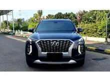 2021 Hyundai Palisade 2.2 Signature SUV Diesel Low KM Record Garansi