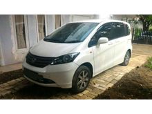 2010 Honda Freed 1.5 1.5 MPV